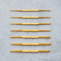 Tulip Double-Ended Crochet Hook