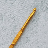 Tulip Double-Ended Crochet Hook