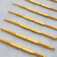 Tulip Double-Ended Crochet Hook