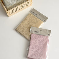 Pre-printed Olympus Sashiko Fabric/Cloth