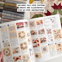 Yoko Saito's Traditional Patchwork Patterns for Beginners