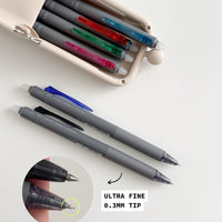 Pilot Synergy Pen 0.38mm