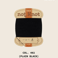 Japanese Fujix Not Knot Thread