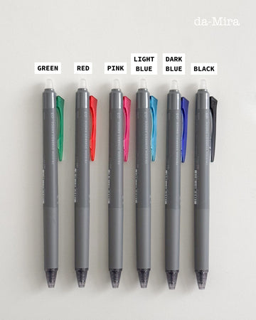 Pilot Synergy Pen 0.38mm
