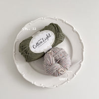 Confetti Bucket Hat: Yarn & Pattern Package