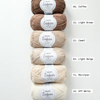 Drops Safran Yarn