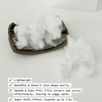 Sofia Japanese Polyester Fiberfill - 20g pack