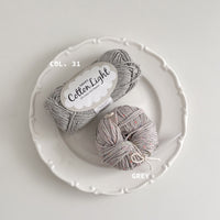 Confetti Bucket Hat: Yarn & Pattern Package