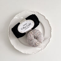 Confetti Bucket Hat: Yarn & Pattern Package