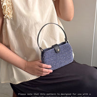 Biscuit Bag [DIGITAL PATTERN]