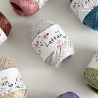 Lattan Yarn