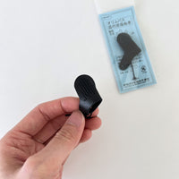 Olympus Padded Leather Thimble (Middle Finger Type)