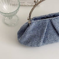Baguette Clasp Bag [DIGITAL PATTERN]