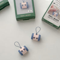 Clover Knitting Row Counter