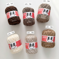 Olio Yarn