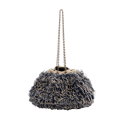 Fluffy Bag
