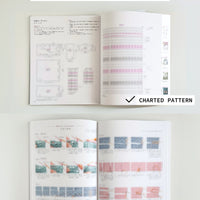 Amigurumi Restaurant Japanese Crochet Book [PHYSICAL BOOK]