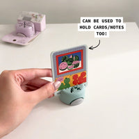 Air Pita Stand (Pen/Tool Holder)