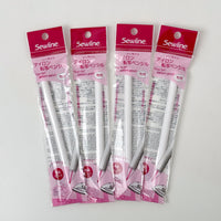 Sewline Japanese Iron-On Pattern Pencil 2.00mm (for embroidery/patchwork)