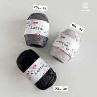 Lattan Yarn