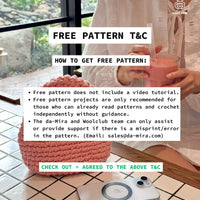 Bridge Yarn + Free WoolClub Egg Bag Pattern Package - PREORDER