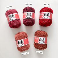 Olio Yarn