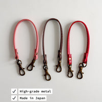 Inazuma Mini Leather Strap