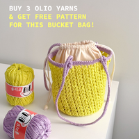 Olio Yarn