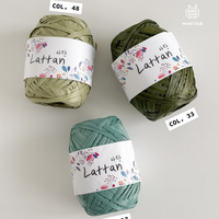 Lattan Yarn