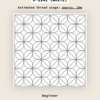 KAMON - Olympus Sashiko Embroidery Cloth