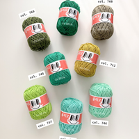 Olio Yarn