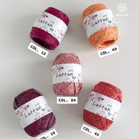 Lattan Yarn