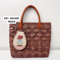 da-Mira Sue Key Holder Pouch DIY Sewing Kit