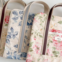 Carry & Hang Crochet Hook Bag