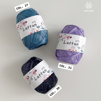Lattan Yarn