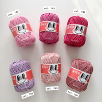 Olio Yarn