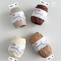 Lattan Yarn