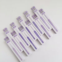 Tulip Etimo Murasaki Purple Crochet Hook (Individual)