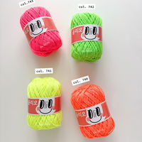 Olio Yarn