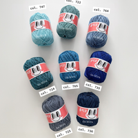 Olio Yarn