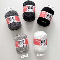 Olio Yarn