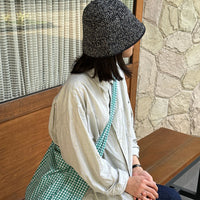 Confetti Bucket Hat [DIGITAL PATTERN]