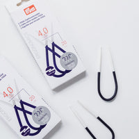 Prym Ergonomic Yoga Cable Stitch Needle (Set of 2)