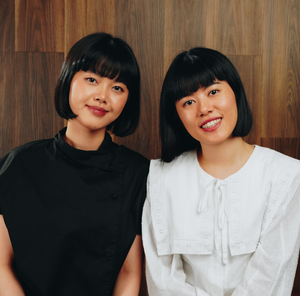 The sisters behind da-Mira