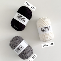 Bridge Yarn