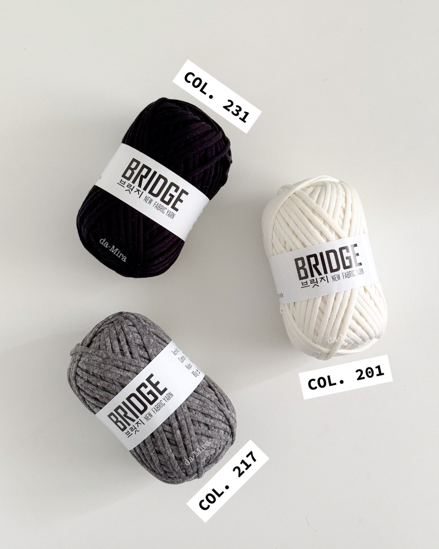 Bridge Yarn