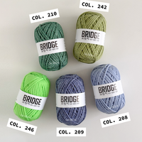 Bridge Yarn