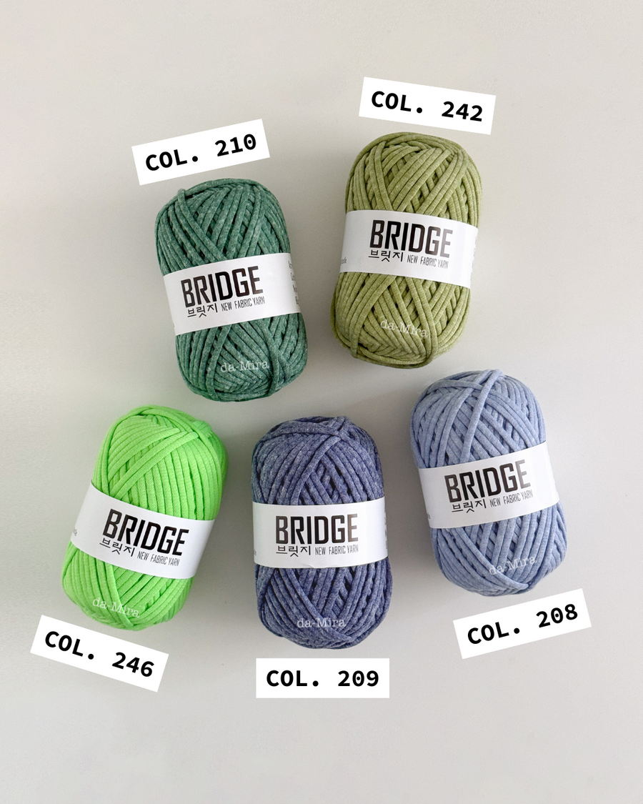 Bridge Yarn