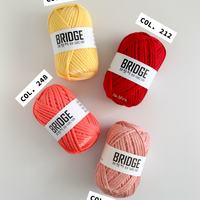 Bridge Yarn