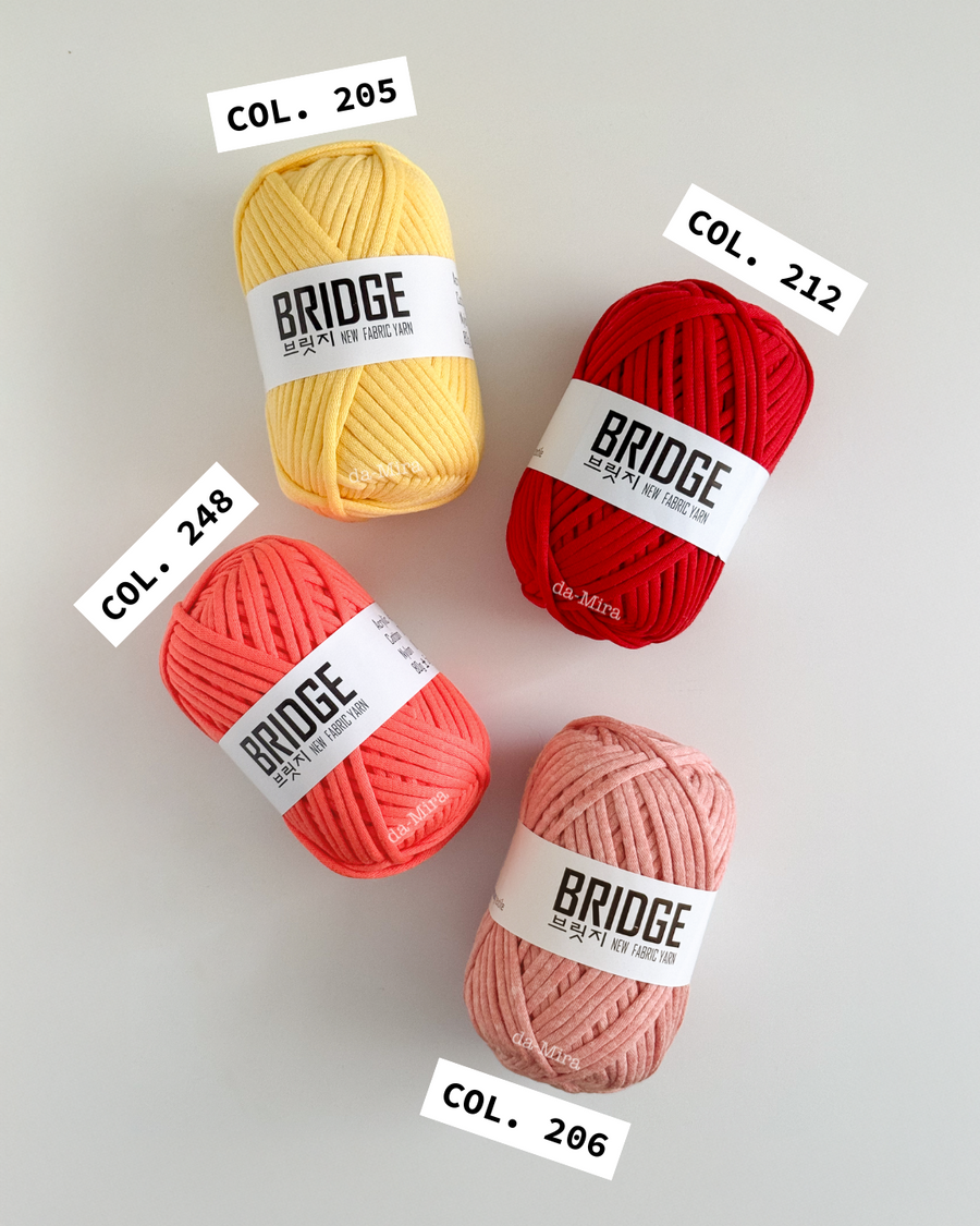 Bridge Yarn